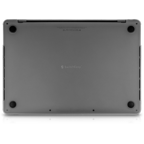 SwitchEasy Nude Case for MacBook Air 15 M3 2024 / M2 2023